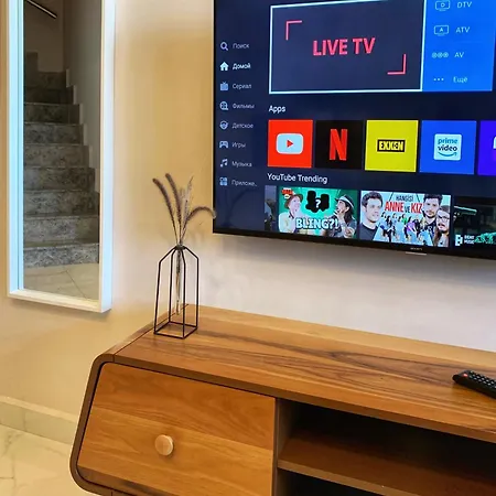 Appartamento Cleopatra Sunset Duplex