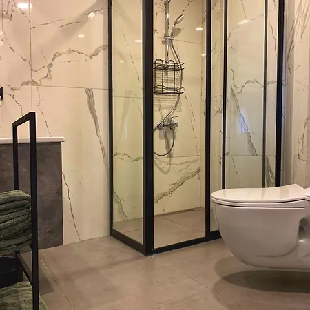 Apartment Cleopatra Sunset Duplex Alanya