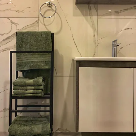 Cleopatra Sunset Duplex * Alanya