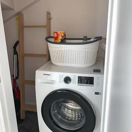 Cleopatra Sunset Duplex Alanya