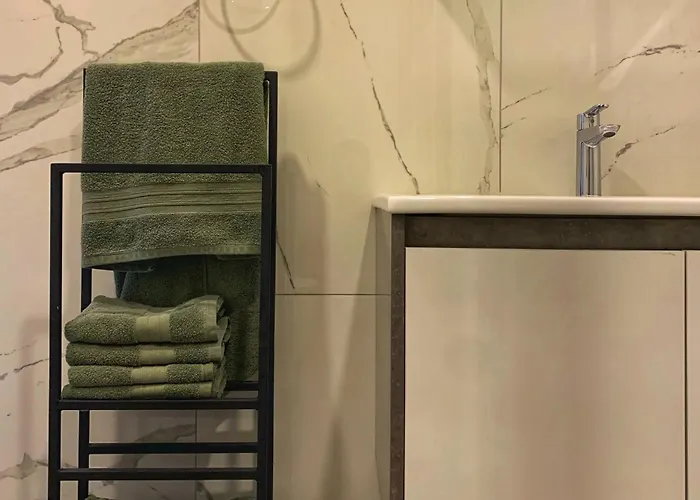 Cleopatra Sunset Duplex * Алания