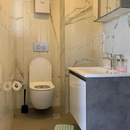Cleopatra Sunset Duplex Appartamento