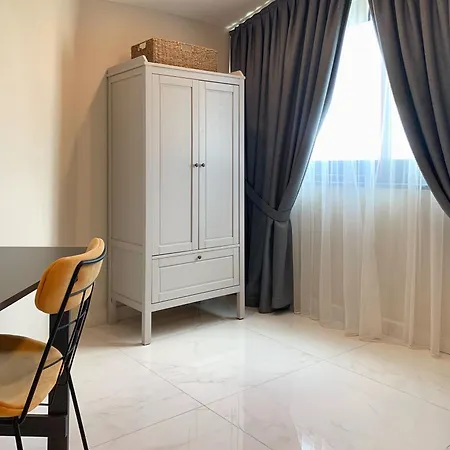 Cleopatra Sunset Duplex Apartament