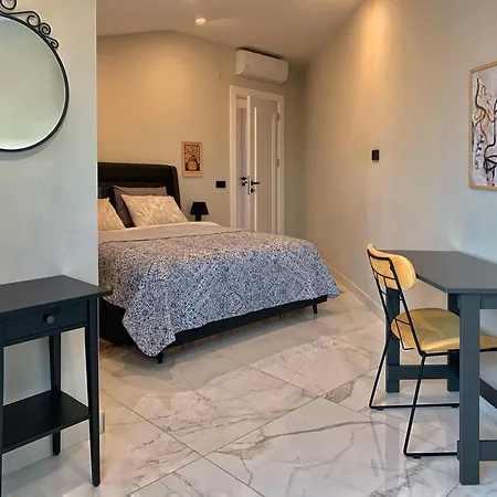 Apartament Cleopatra Sunset Duplex