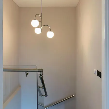 Cleopatra Sunset Duplex Apartament *