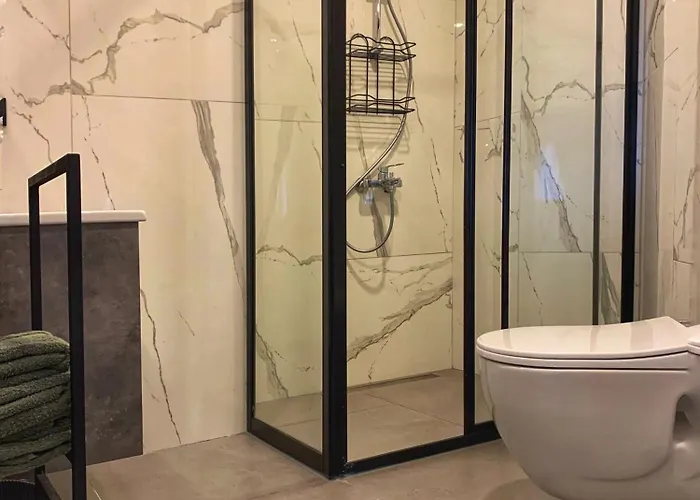 Apartament Cleopatra Sunset Duplex Alanya